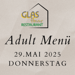 Adult-Menü